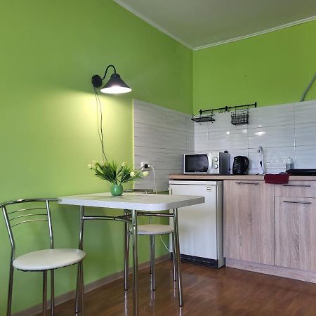 Квартира На Слобожанському Сomfort24 Slobozhansky 67 Avenue Dnepropetrovsk Exterior foto