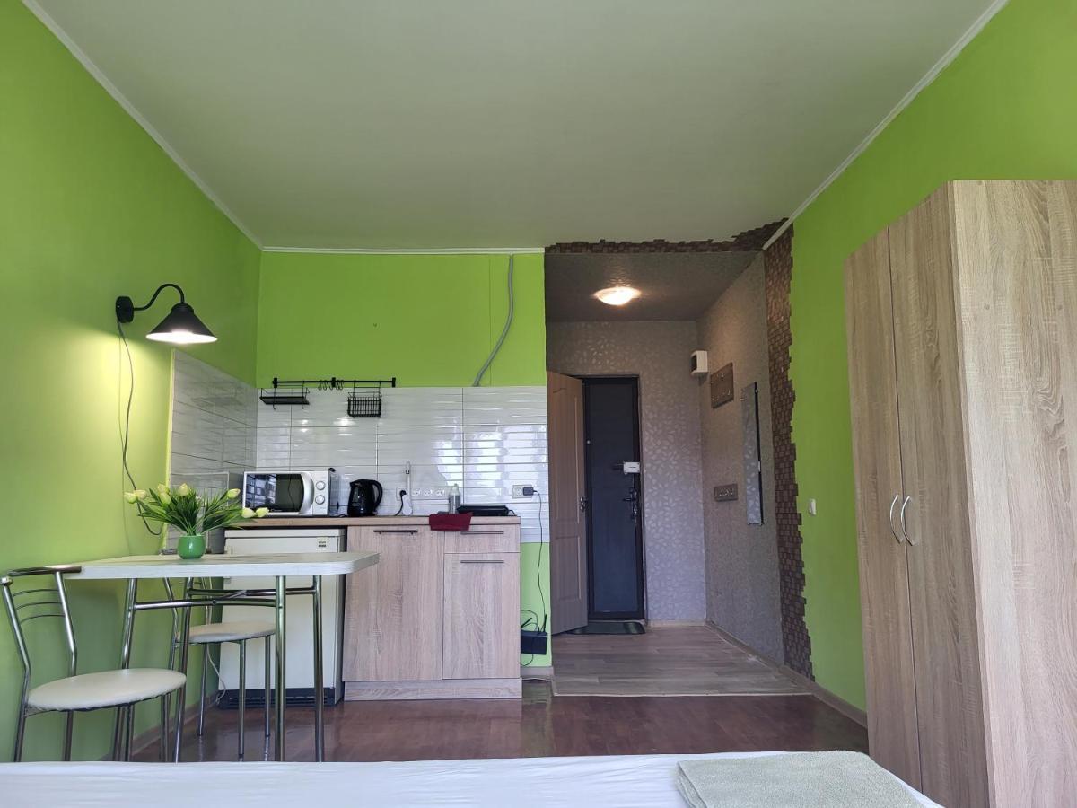 Квартира На Слобожанському Сomfort24 Slobozhansky 67 Avenue Dnepropetrovsk Exterior foto