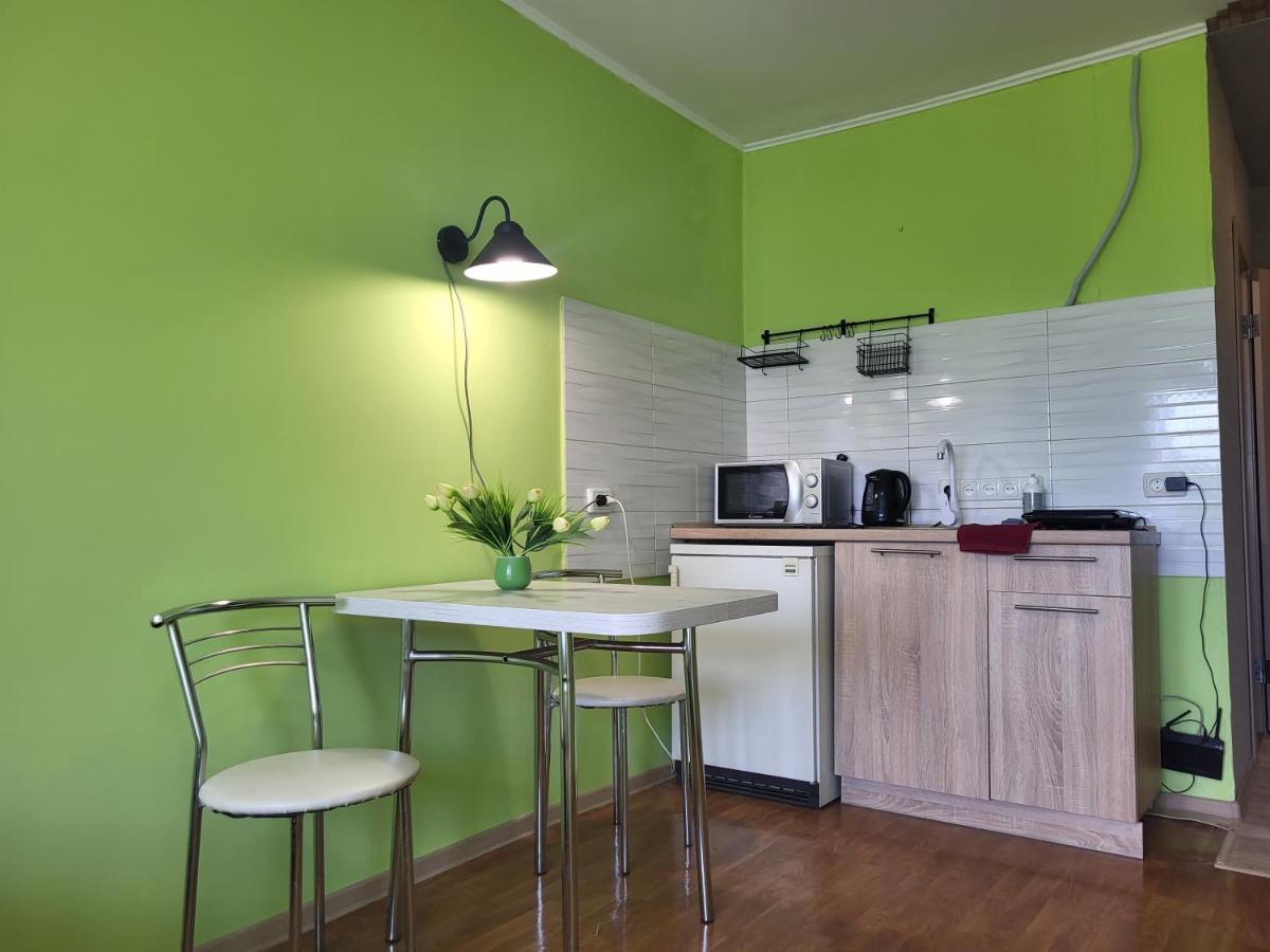 Квартира На Слобожанському Сomfort24 Slobozhansky 67 Avenue Dnepropetrovsk Exterior foto