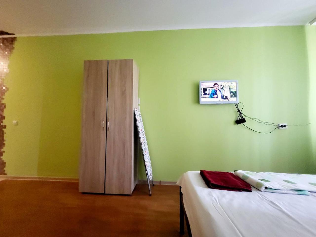 Квартира На Слобожанському Сomfort24 Slobozhansky 67 Avenue Dnepropetrovsk Exterior foto